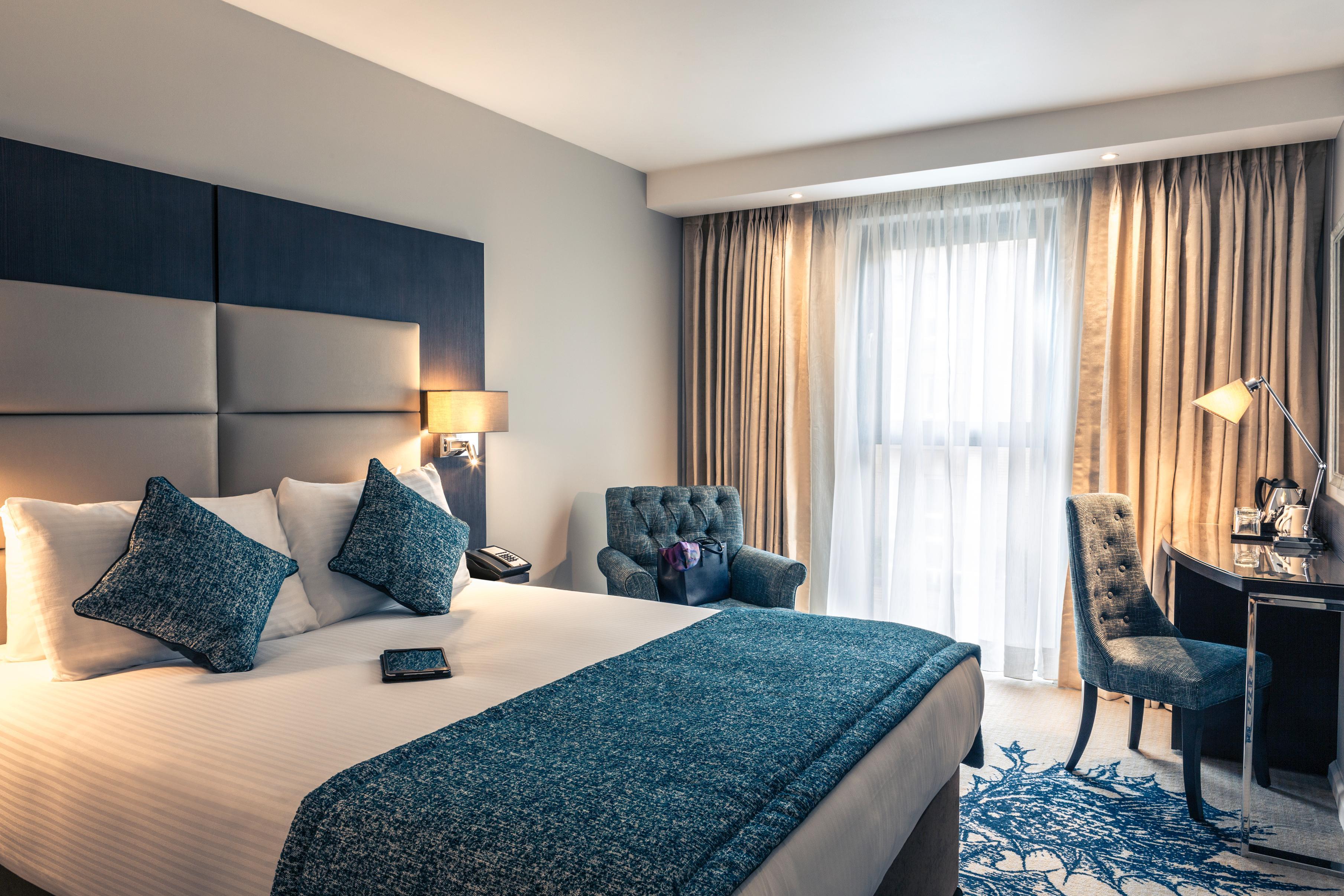 Mercure Haymarket Édimbourg