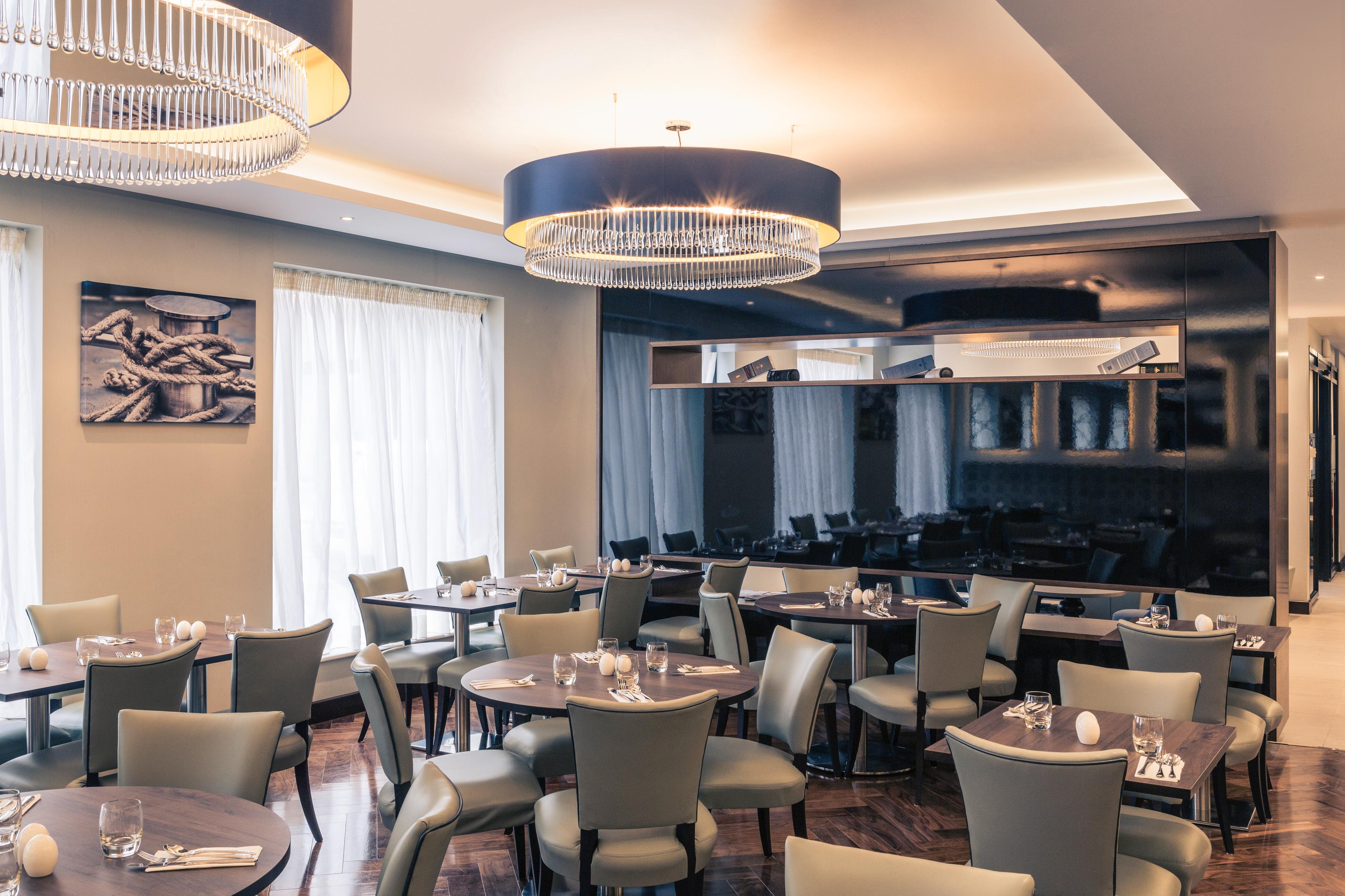 Hotel Mercure Haymarket Édimbourg